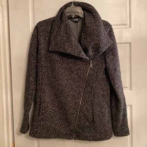 Casual Active Fleece Jacket